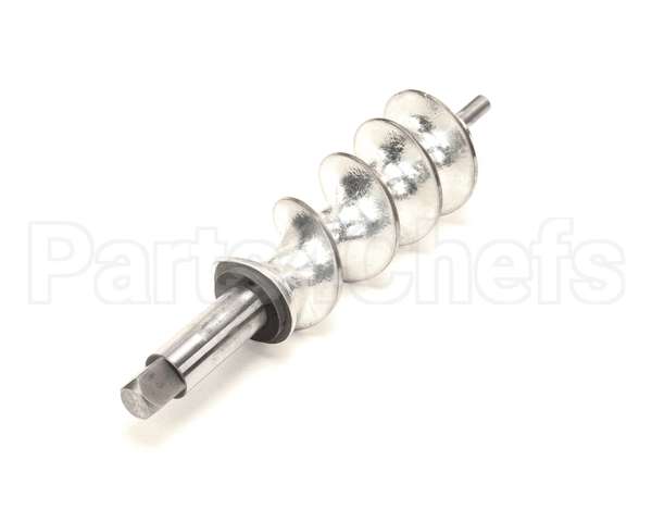 00-015881 Hobart Worm Assembly