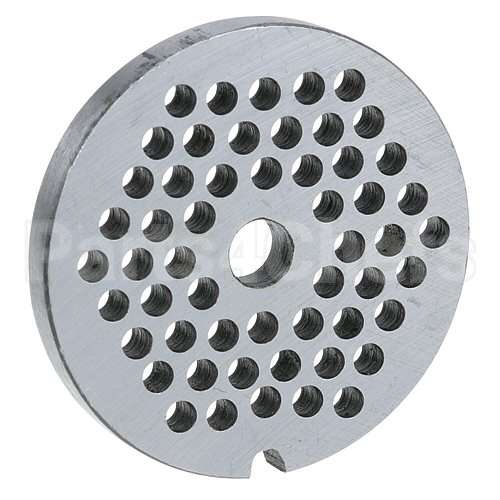 00-016424-00001 Compatible Berkel Grinder Plate - 3/16"