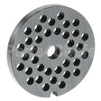 00-016425-00001 Compatible Berkel Grinder Plate - 1/4"