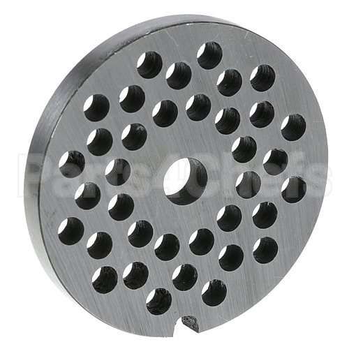 00-016425-00001 Compatible Berkel Grinder Plate - 1/4"