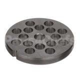 00-016426-00002 Hobart Plate #12 Ss 3/8