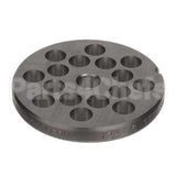00-016426-00002 Hobart Plate #12 Ss 3/8