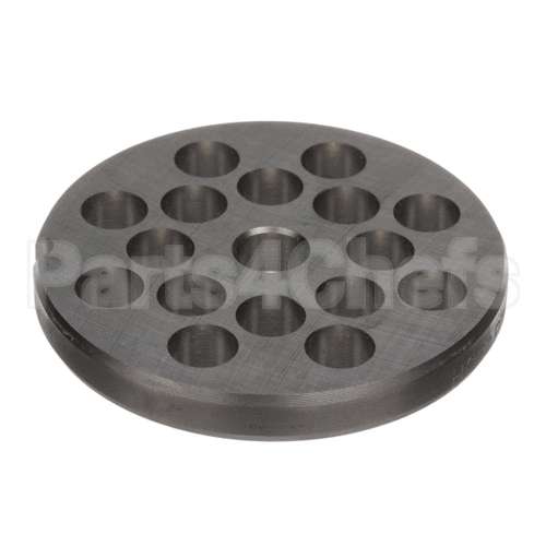 00-016426-00002 Hobart Plate #12 Ss 3/8