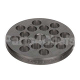 00-016426-00002 Hobart Plate #12 Ss 3/8