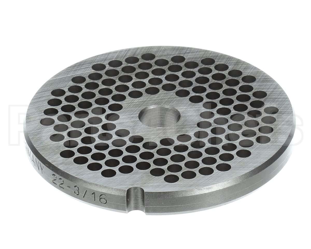 00-016431-00001 Hobart Plate #22 3/16