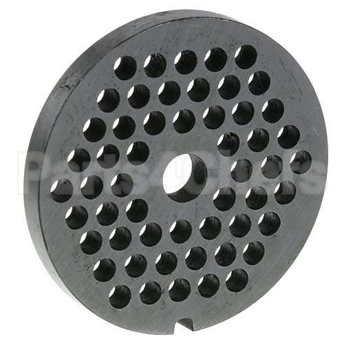 00-016432-00001 Compatible Berkel Grinder Plate - 1/4"