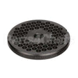 00-016432-00002 Hobart Plate #22 Ss 1/4