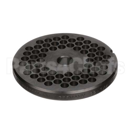 00-016432-00002 Hobart Plate #22 Ss 1/4