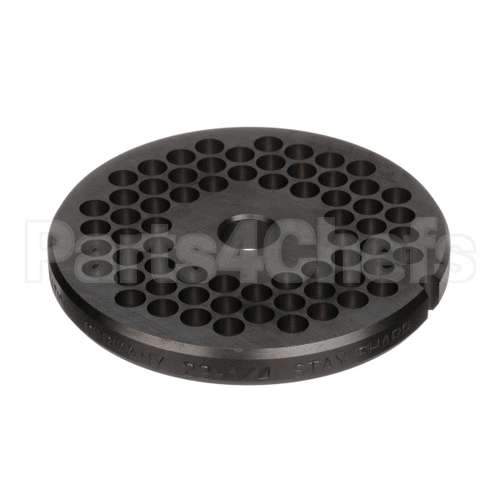 00-016432-00002 Hobart Plate #22 Ss 1/4