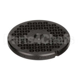 00-016432-00002 Hobart Plate #22 Ss 1/4