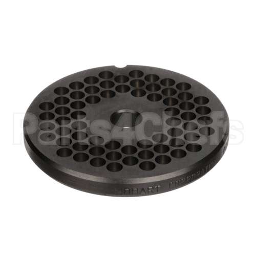 00-016432-00002 Hobart Plate #22 Ss 1/4