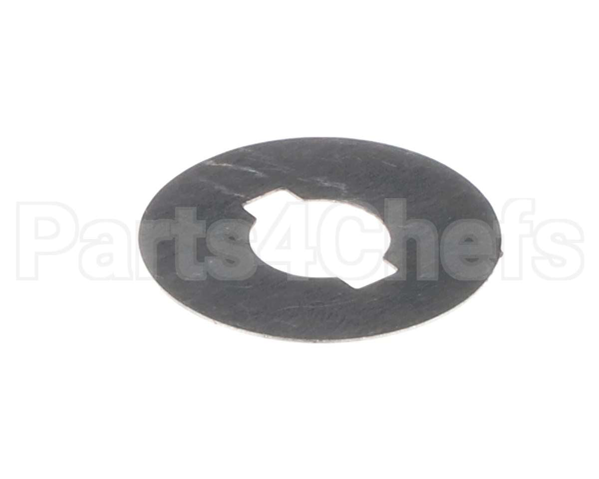 00-016747 Hobart Washer, Motor Pinion