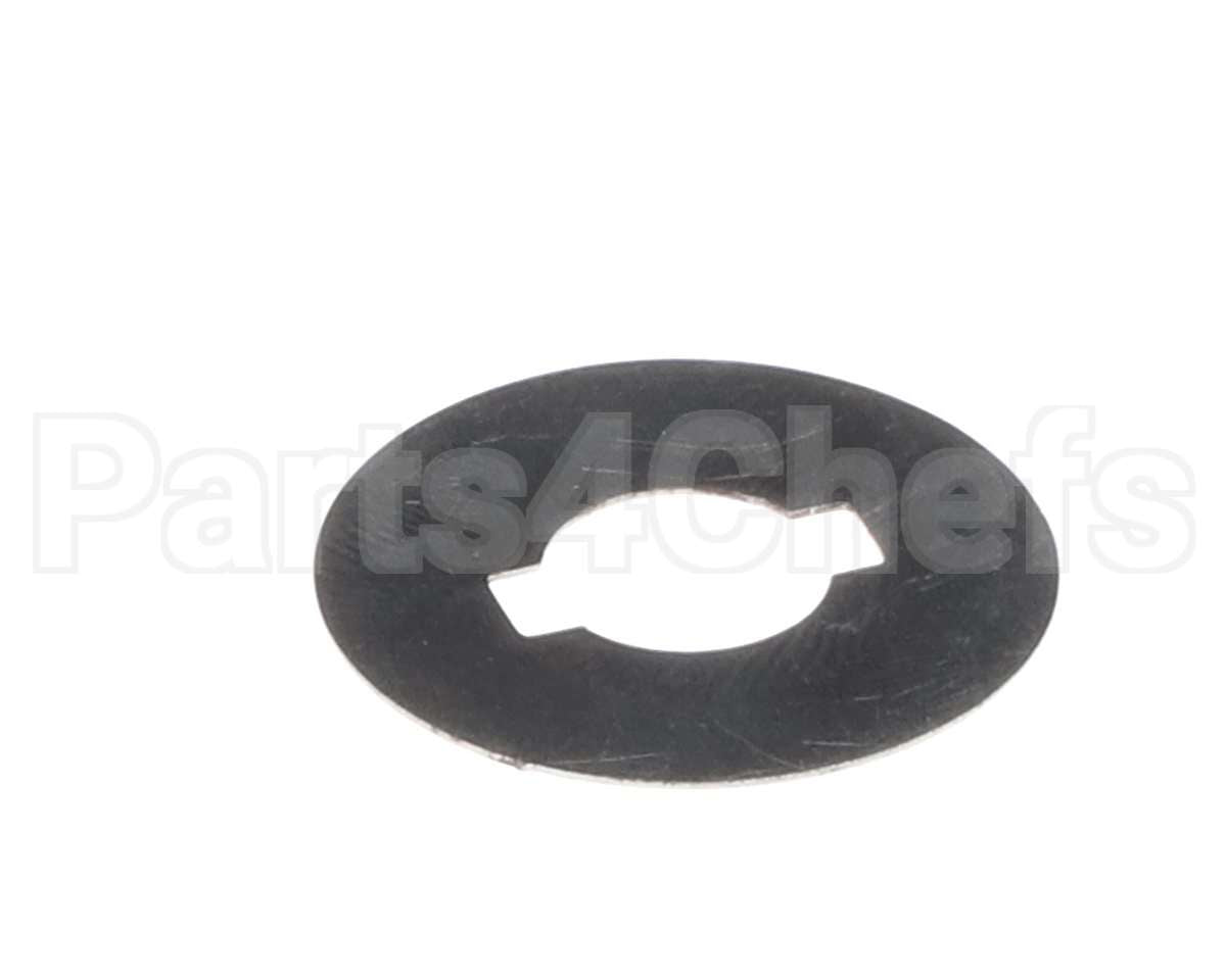 00-016747 Hobart Washer, Motor Pinion