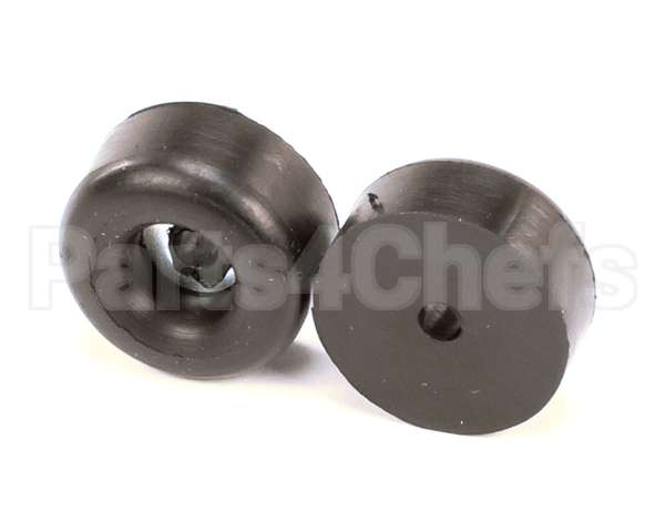 00-019105-00001 Hobart Bumper