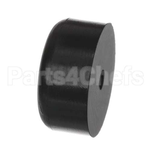 00-019105-00002 Hobart Bumper