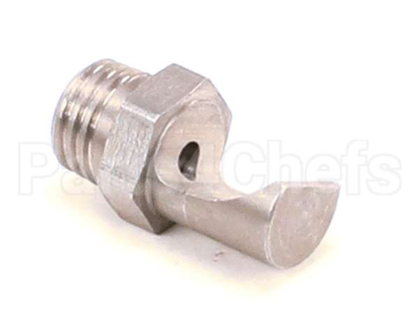 00-022731-00005 Hobart Nozzle,Rinse .047 Dia