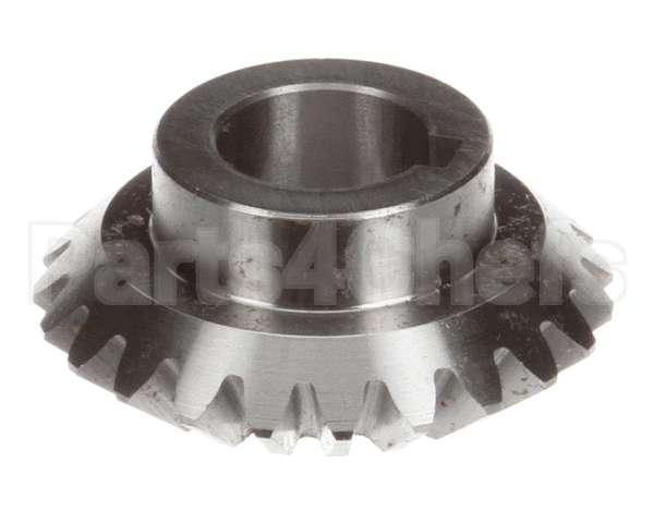00-024196-00002 Hobart Pinion,Bowl Lift-23T