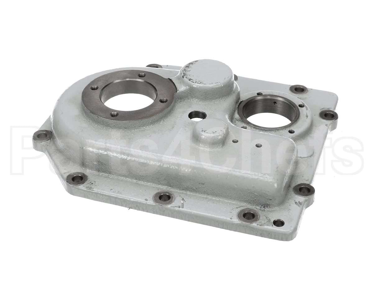 00-024203 Hobart Cover