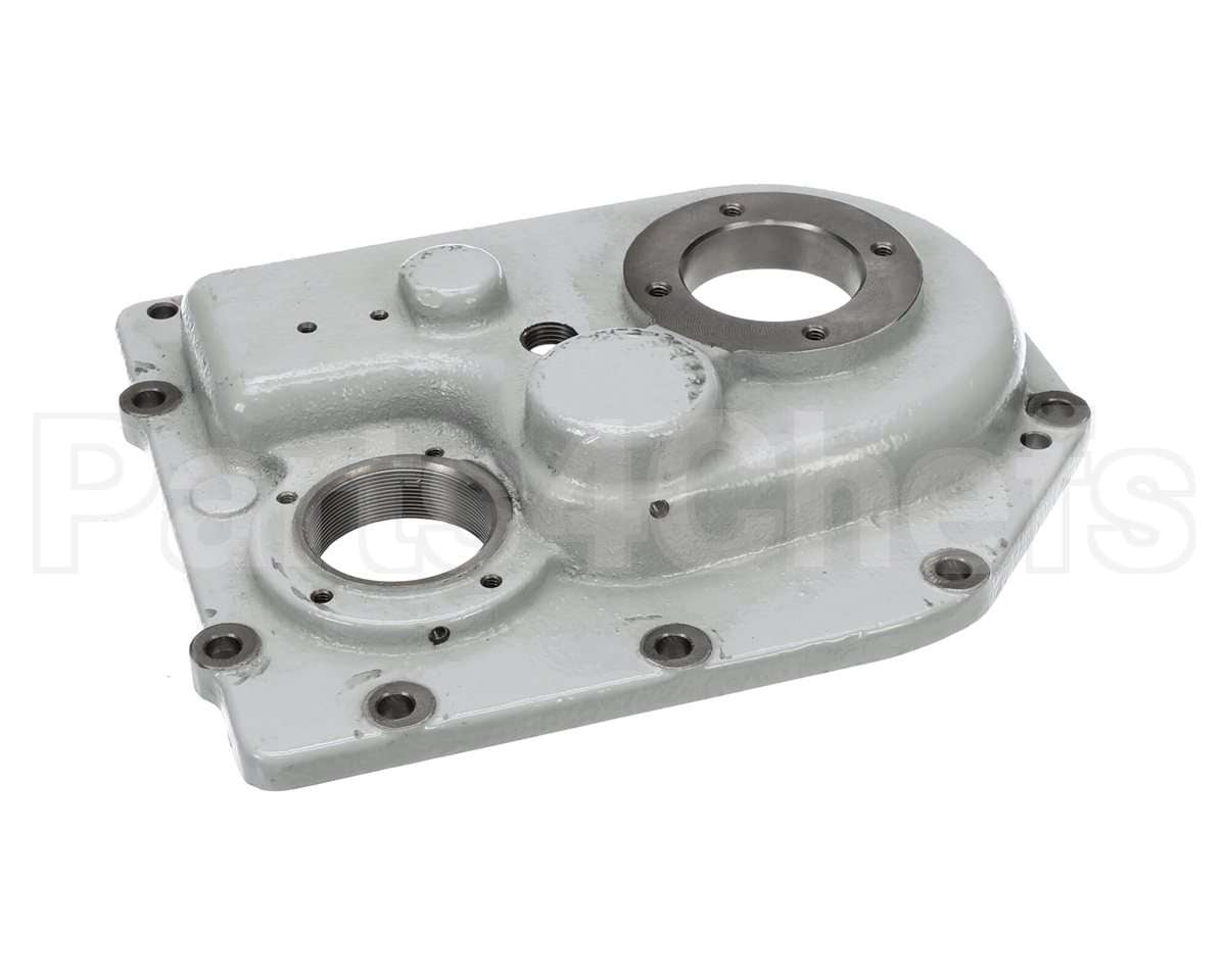 00-024203 Hobart Cover
