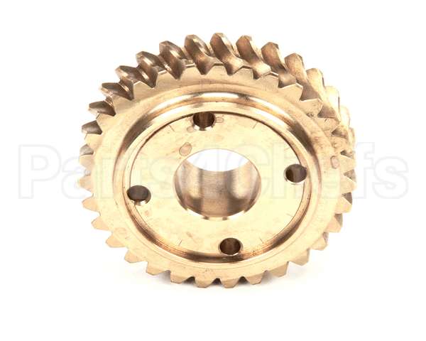 00-024735 Hobart Worm Gear-31T