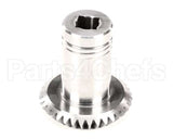 00-024889-00002 Hobart Gear,Bevel Dr Assembly