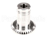 00-024889-00002 Hobart Gear,Bevel Dr Assembly