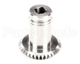 00-024889-00002 Hobart Gear,Bevel Dr Assembly