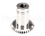 00-024889-00002 Hobart Gear,Bevel Dr Assembly