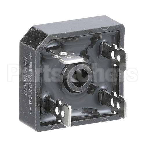 00-042159 Compatible Hobart Rectifier, Bridge, 100V 35A