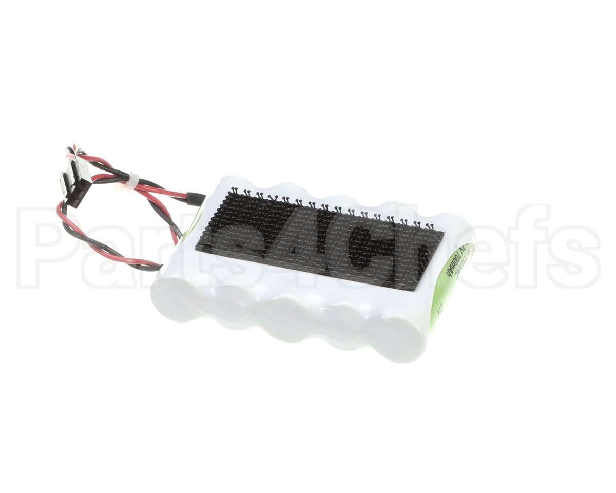 00-043263 Hobart Pack, Battery, Assembly