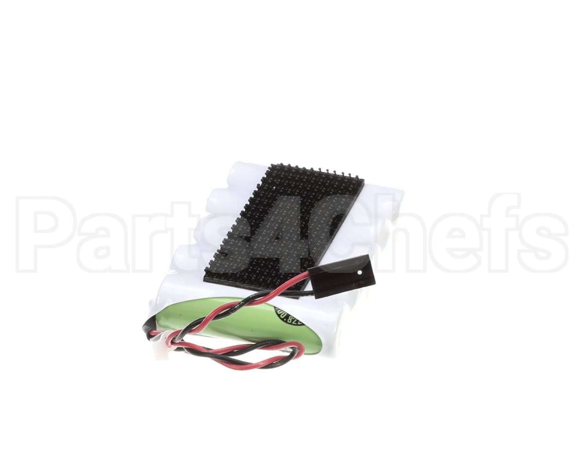 00-043263 Hobart Pack, Battery, Assembly