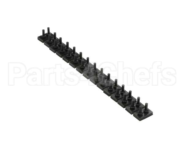 00-043452 Hobart Set,Gripper Pad,(Gray), 1 Pk
