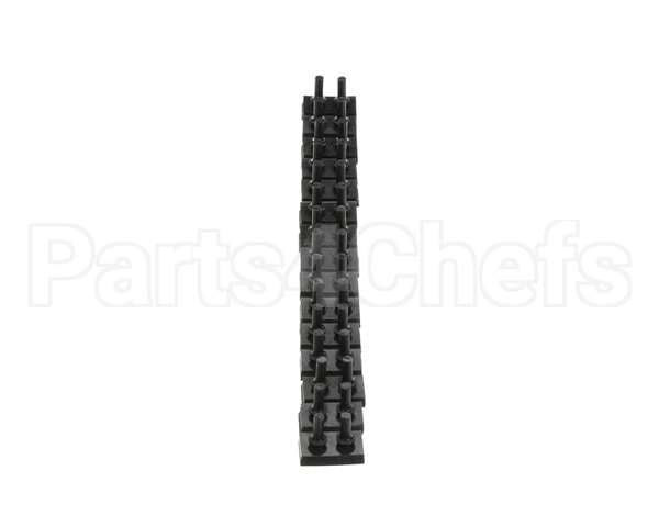00-043452 Hobart Set,Gripper Pad,(Gray), 1 Pk