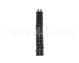 00-043452 Hobart Set,Gripper Pad,(Gray), 1 Pk