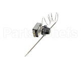 00-044352 Hobart Thermostat, 450 Degrees F