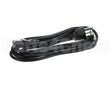 00-044479 Hobart Cord, 120 Vac Power