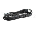 00-044479 Hobart Cord, 120 Vac Power