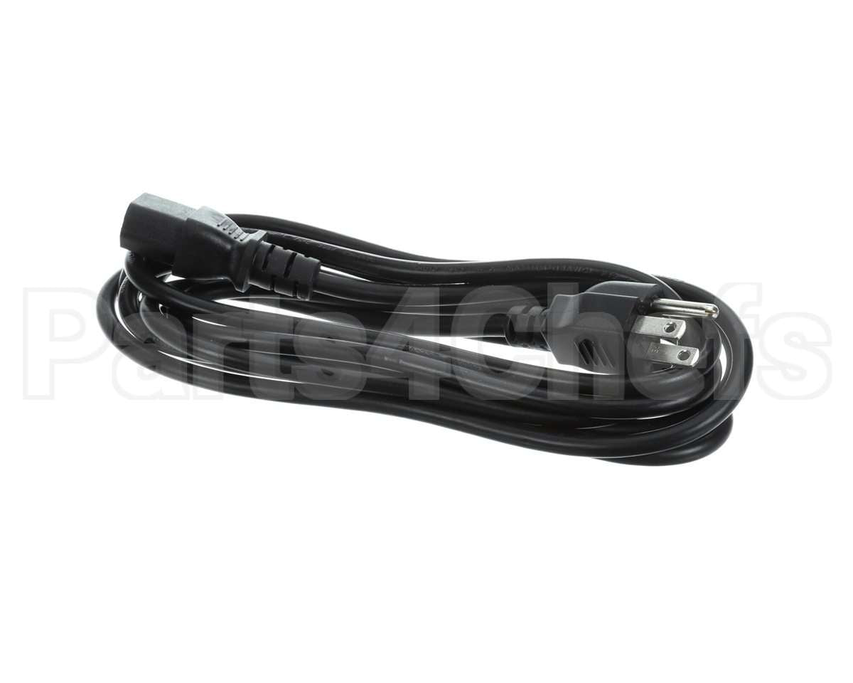 00-044479 Hobart Cord, 120 Vac Power
