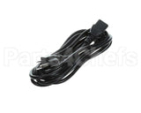 00-044479 Hobart Cord, 120 Vac Power