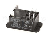 00-046365 Hobart Relay,2 Pole,30 Amp,Dpst