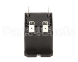00-046365 Hobart Relay,2 Pole,30 Amp,Dpst