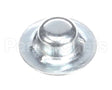 00-046645 Hobart Nut, Tinnerman 1/4