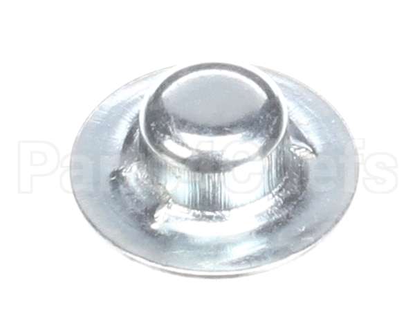 00-046645 Hobart Nut, Tinnerman 1/4