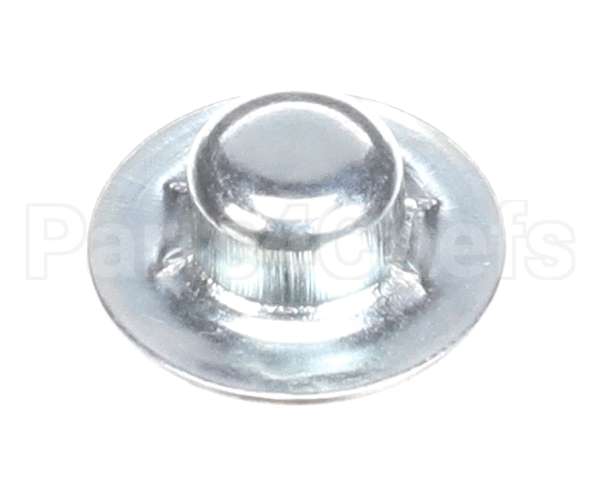 00-046645 Hobart Nut, Tinnerman 1/4