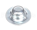 00-046645 Hobart Nut, Tinnerman 1/4
