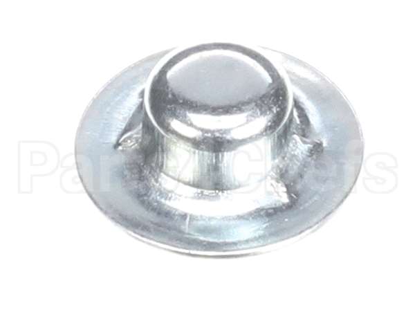 00-046645 Hobart Nut, Tinnerman 1/4