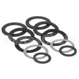 00-05-0002-00 Compatible Hatco Washer Set