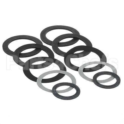 00-05-0002-00 Compatible Hatco Washer Set