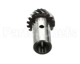00-061224-00002 Hobart Pinion,Bevel 16 T