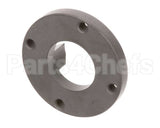 00-061497 Hobart Flange,Shock Absorber